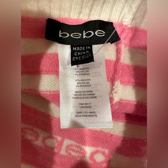 Bebe - Picture 6 of 10